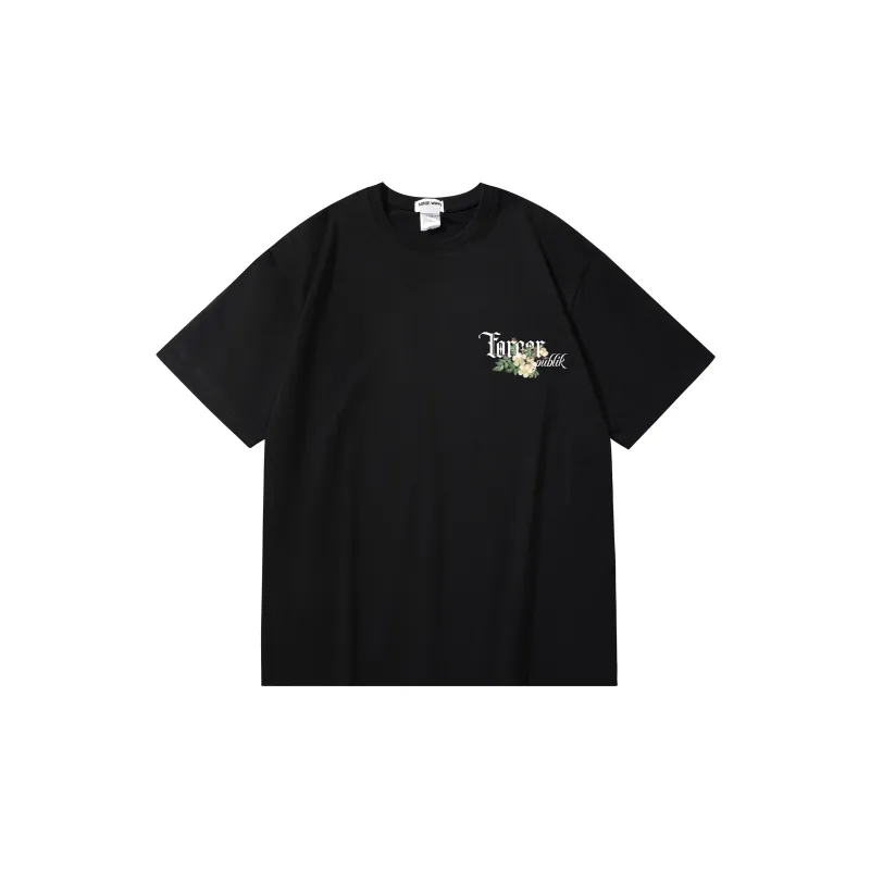 FORCEREPUBLIK T-Shirts Unisex-1