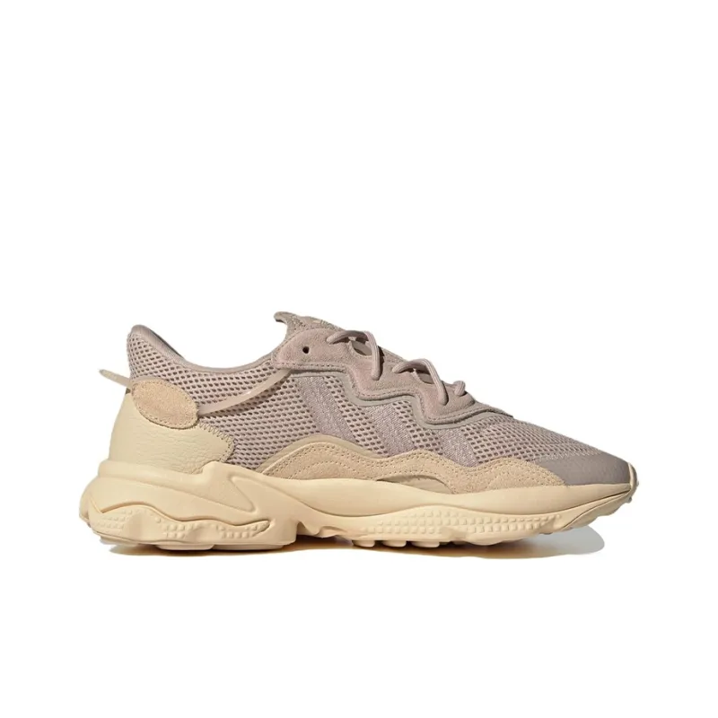 Adidas Originals Ozweego 'Brown'-1
