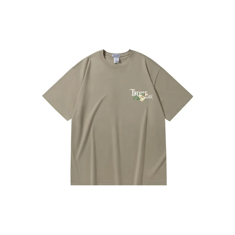 FORCEREPUBLIK T-Shirts Unisex-15
