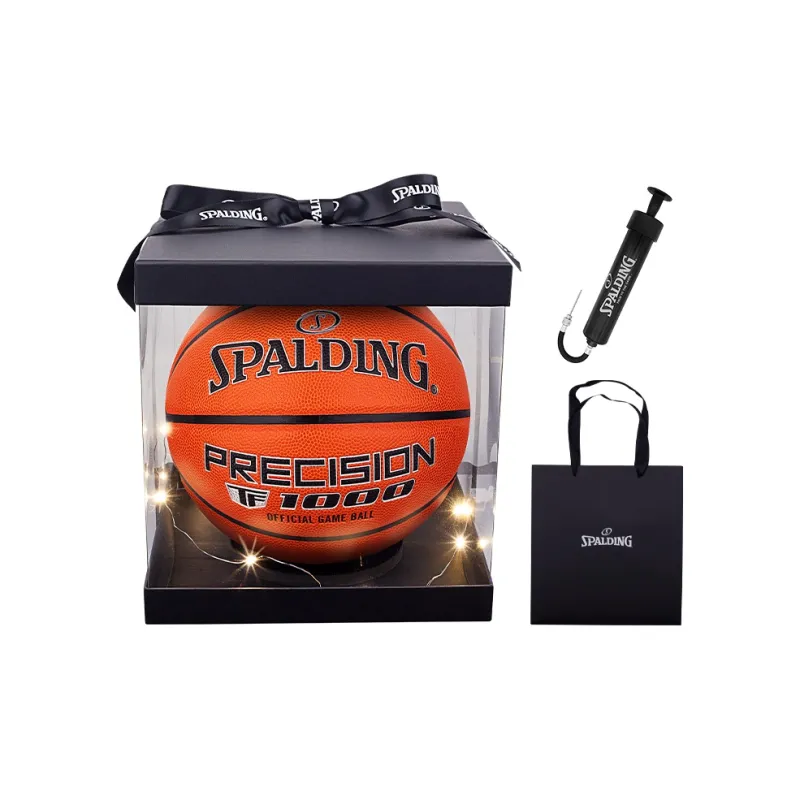 SPALDING TF Collection 76 965Y6 PU Basketball Brick Size 6 Training Women's-2