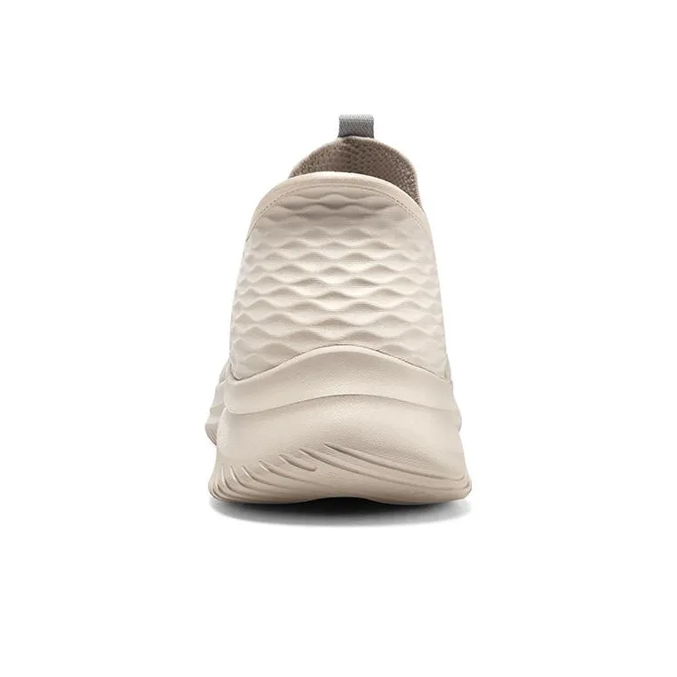 Skechers Ultra Flex 3.0 'Beige'-3