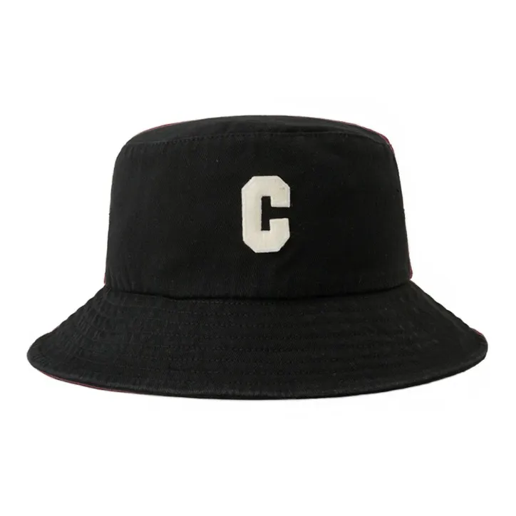 FREE RABBITⅡ Bucket Hats Unisex-0