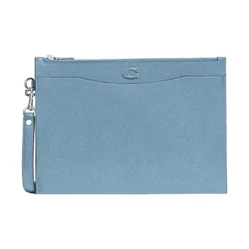 COACH Wristlet Clutches