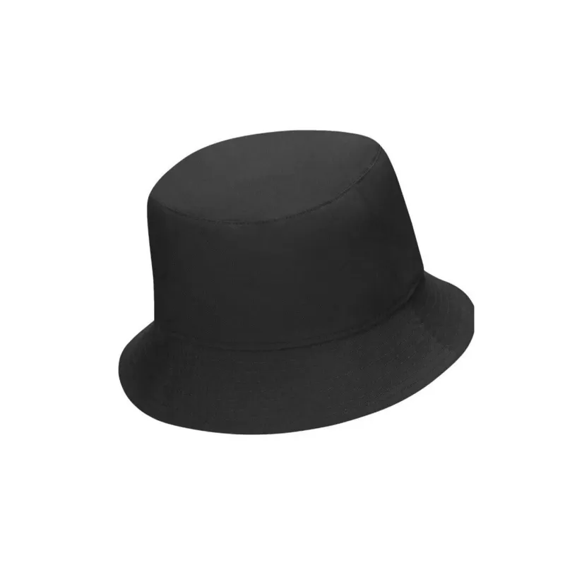 Nike Dri Fit Bucket Hats Unisex Black-2