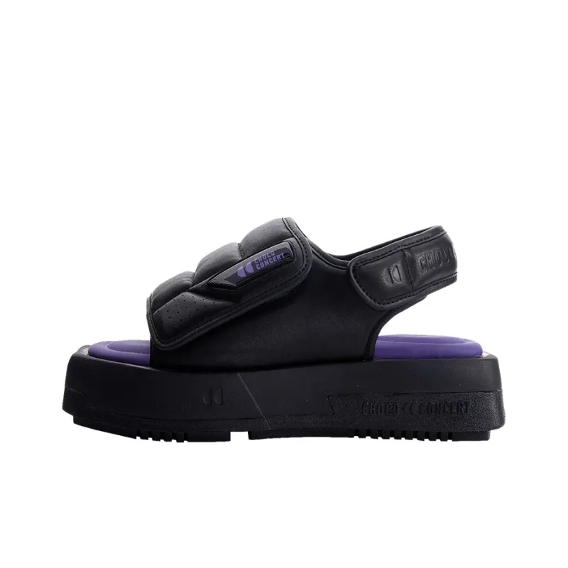 CHOCO CONCERT Stylish Sandal Women's-6