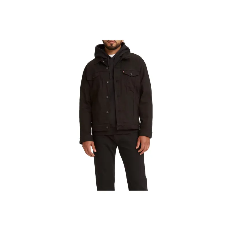 Levis Trucker Denim Jacket-1