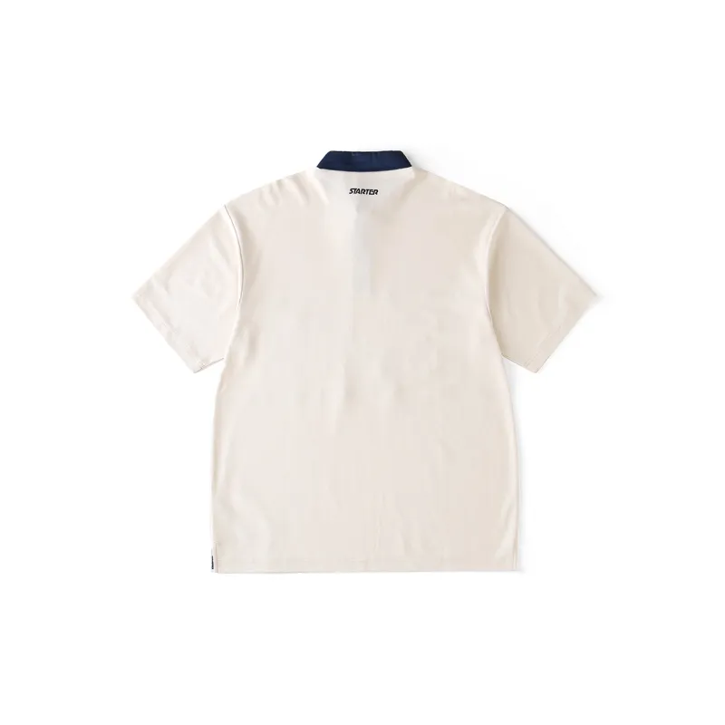 STARTER Polo Shirts Unisex-4