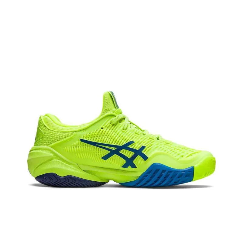 Asics Court Ff 3 'Hazard Green' Women's-1