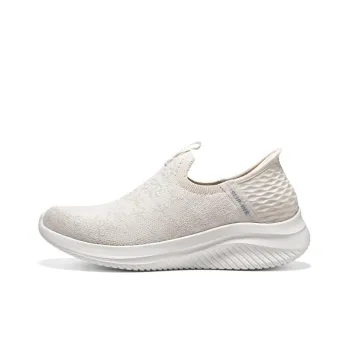 Skechers Slip Ins Ultra Flex 3.0 'Off White' Women's