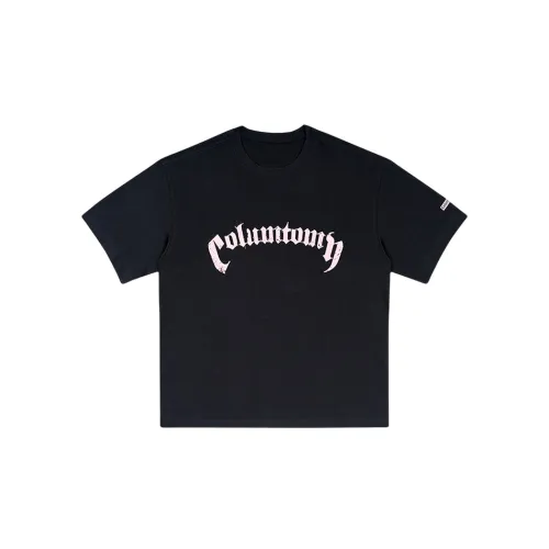 Columtomy Men T-shirt