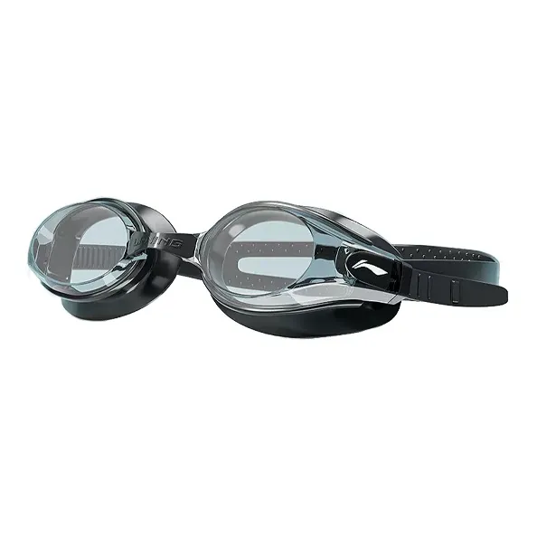 LiNing Swimming Sets Unisex Black-0