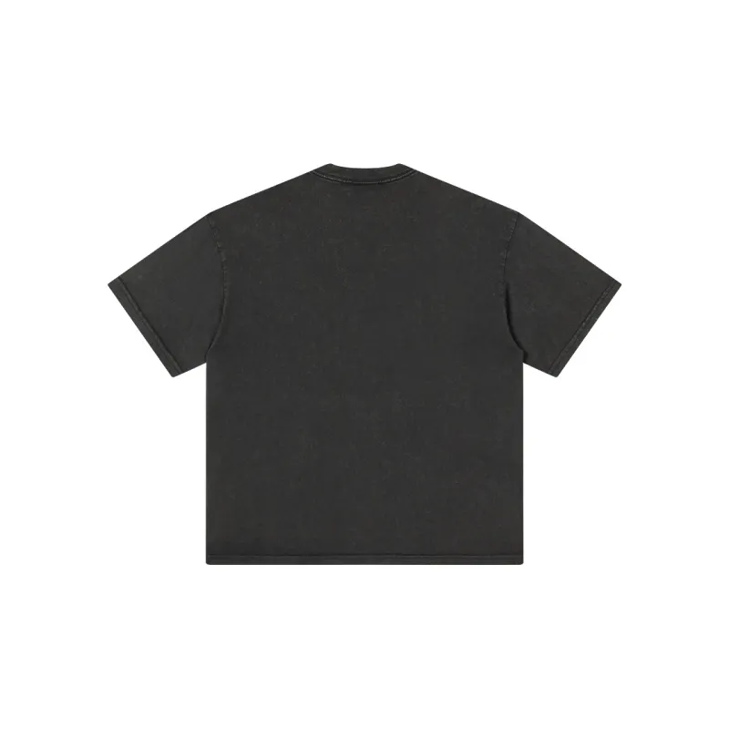 UFZ T Shirts Unisex-5