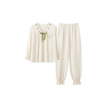 Xiang Ning Pai Women's Pajama Sets