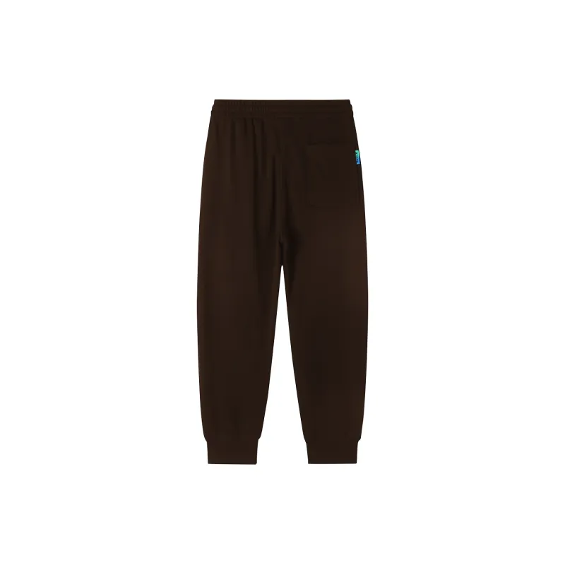 Hurley Knitted Sweatpants Unisex-9