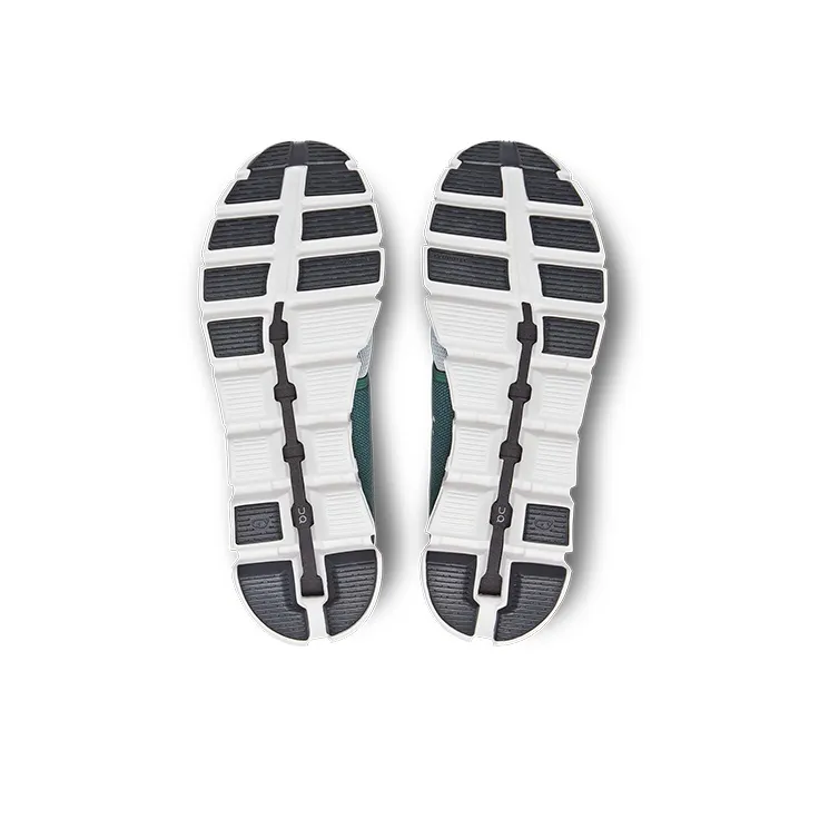 On Cloud 5 'Olive Alloy'-5