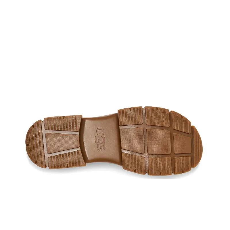 UGG Stylish Sandals Women's Earth Brown-5