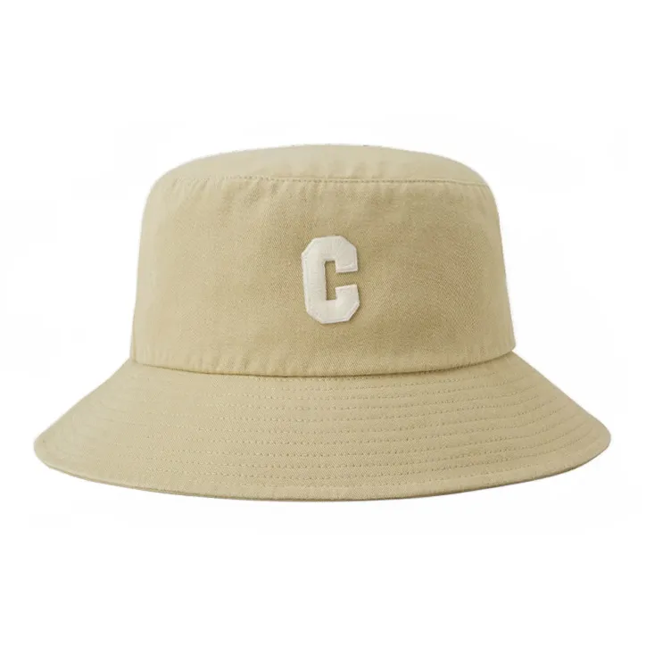 FREE RABBITⅡ Bucket Hats Unisex-4