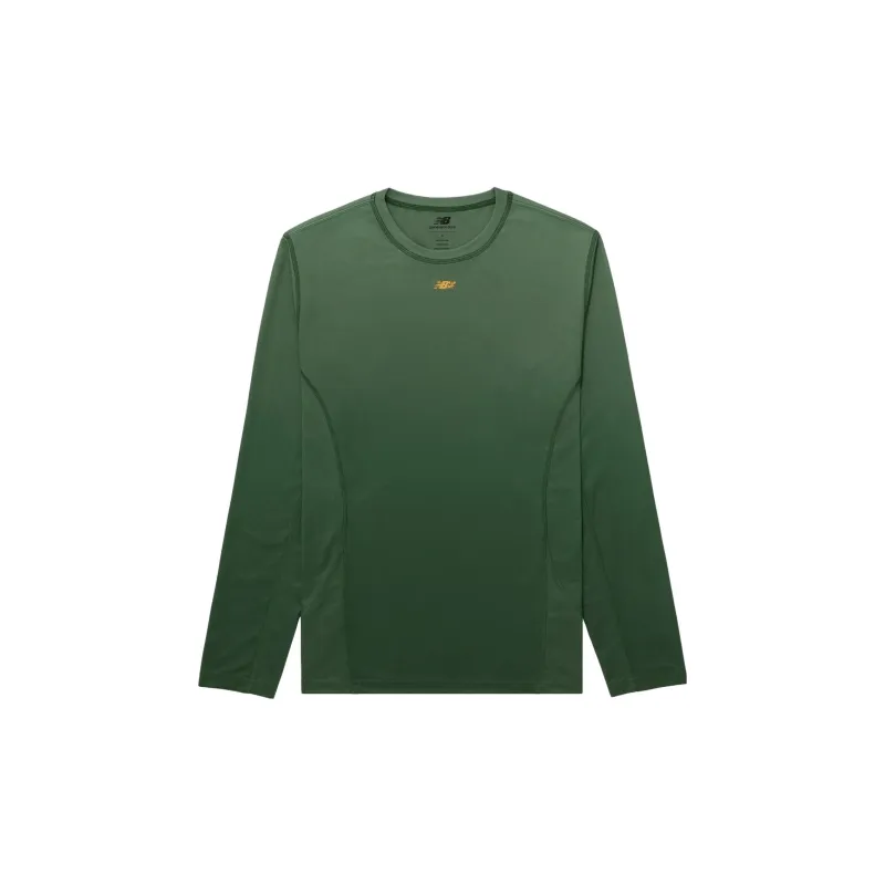 Aime Leon Dore X New Balance Long Sleeve Racing Tee-1