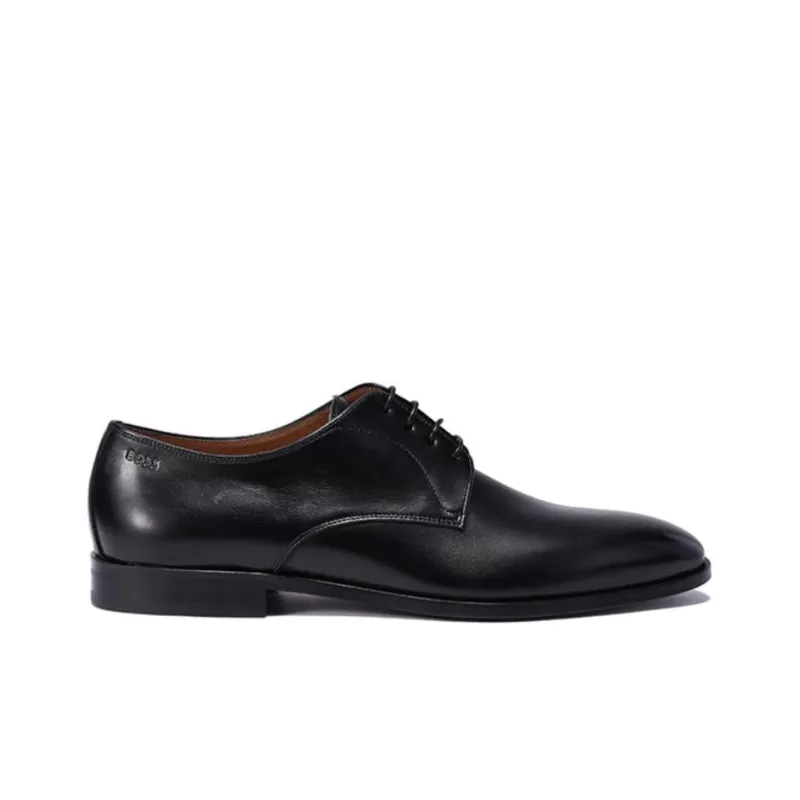 BOSS Lisbon Derby Shoes-1