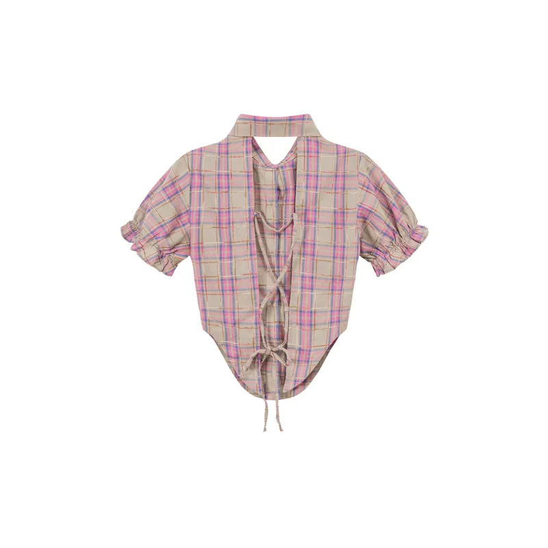 CHUU Shirts Women's-1