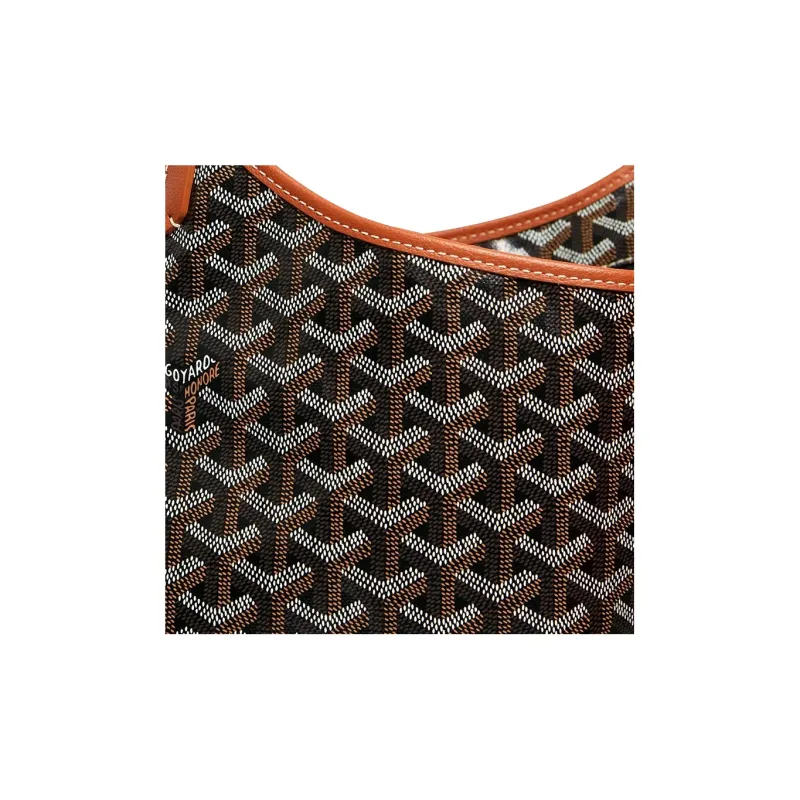 GOYARD Bohème Hobo Handbags-5