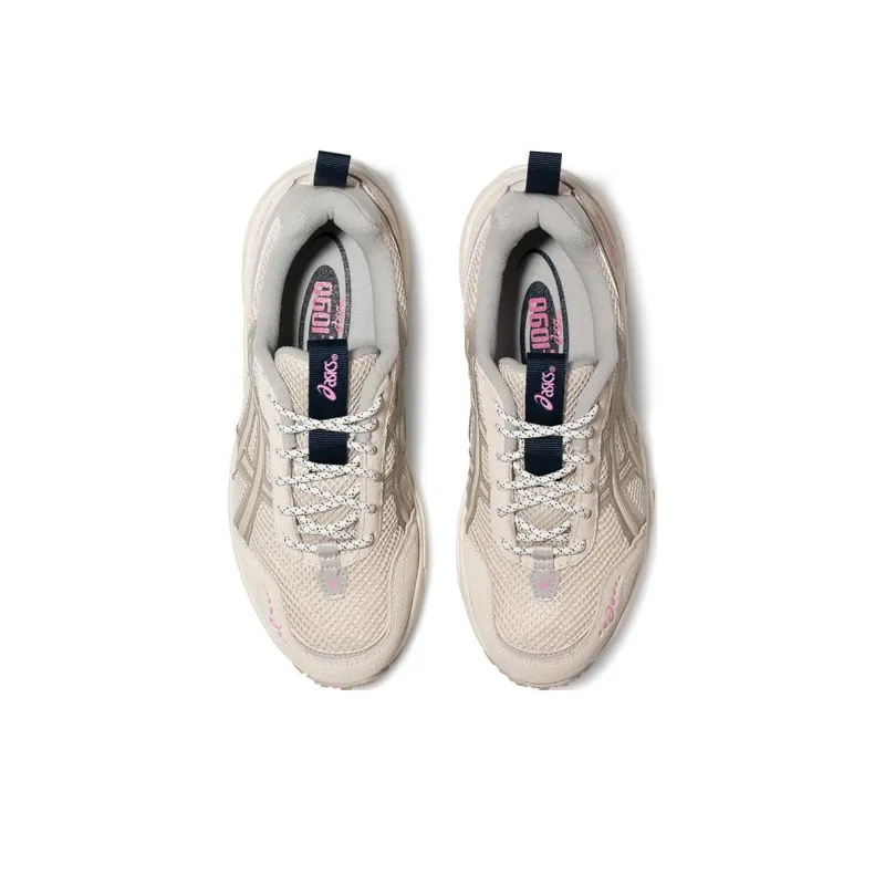 Asics Gel 1090 V2 Oatmeal Oyster Grey Women's-2