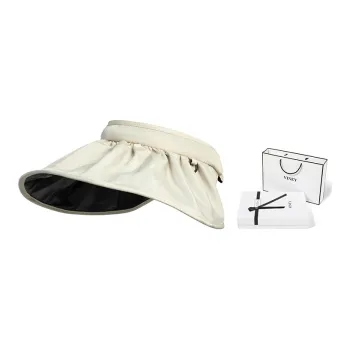 VINEY Polyester Sun Protection Hats Women's