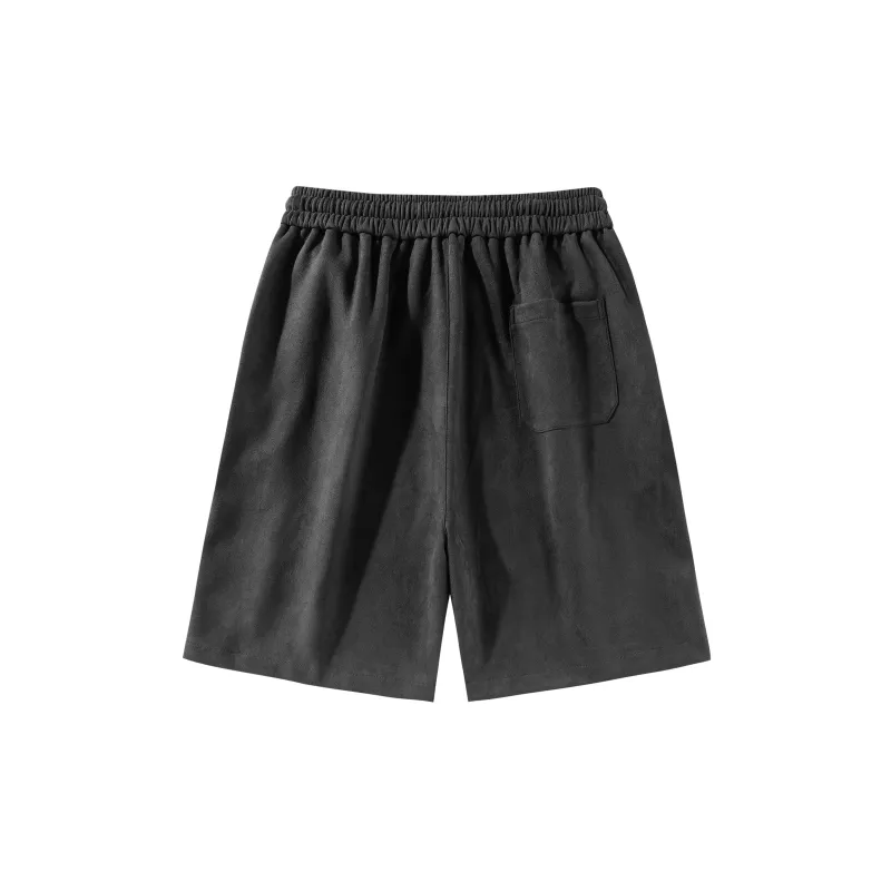 The Simpsons Casual Shorts Unisex-21
