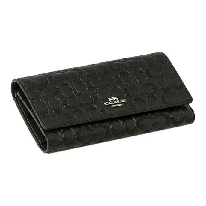 COACH Boxed Wallets-1