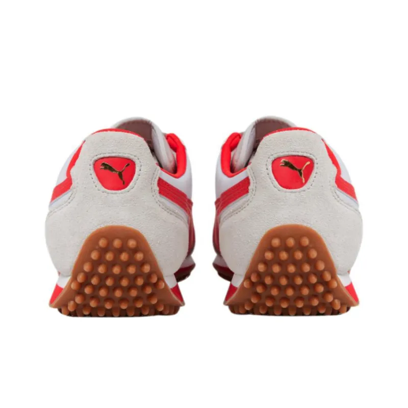 PUMA Whirlwind Classic 'White Red Tan'-3