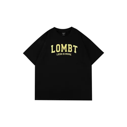 LOMBT Unisex T-shirt