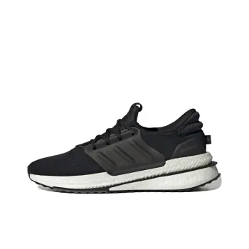 Adidas X_PLRBOOST Core Black Grey Cloud White