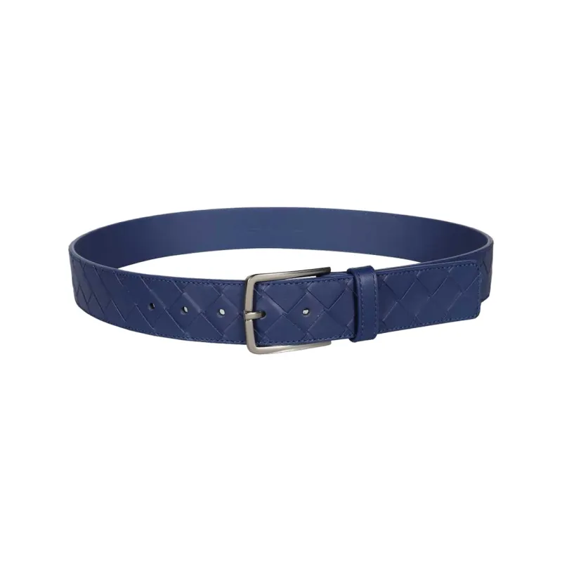 Bottega Veneta Intrecciato Belt-0