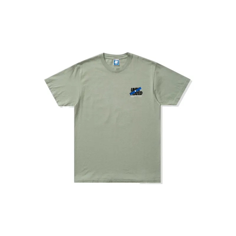 UNDEFEATED T Shirts Unisex-8