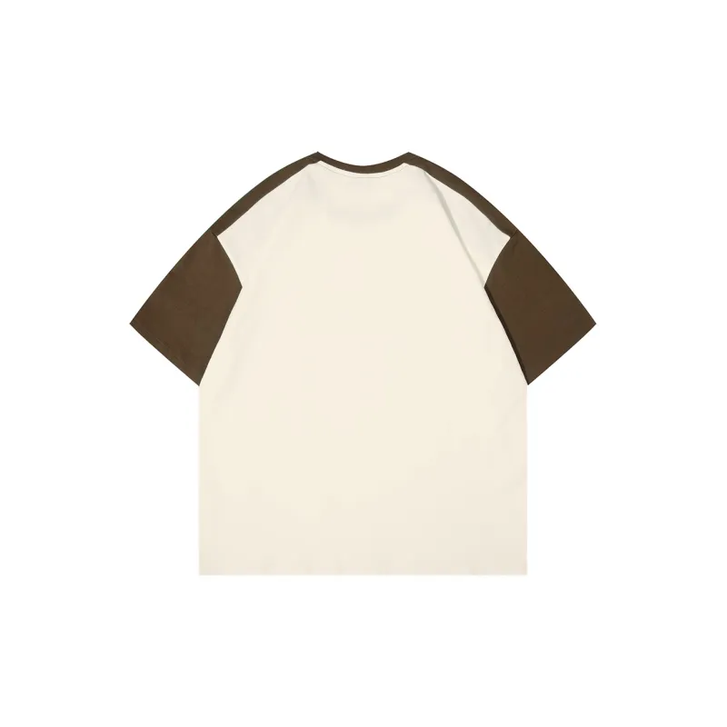 MPUX T Shirts Unisex-11