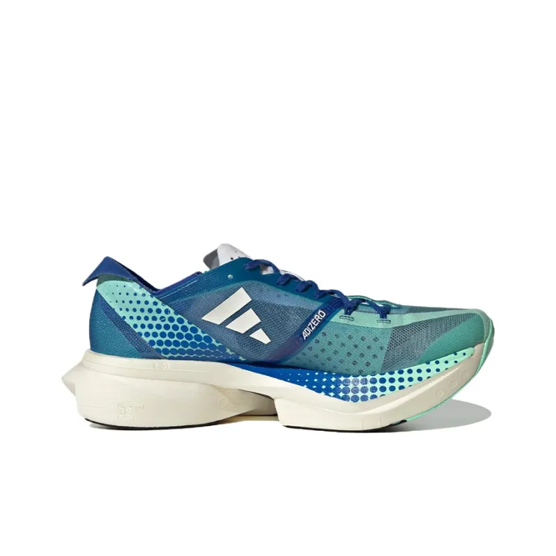 Adidas Adios Pro 3 Pulse Mint Flash Lime-1
