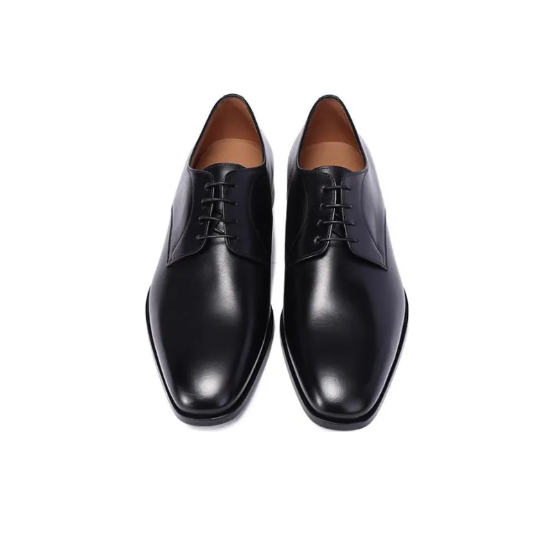 BOSS Lisbon Derby Shoes-3