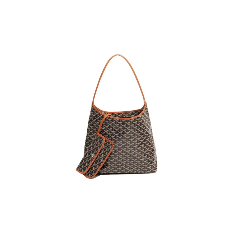 GOYARD Bohème Hobo Handbags-3