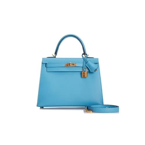 HERMES Kelly Handbags