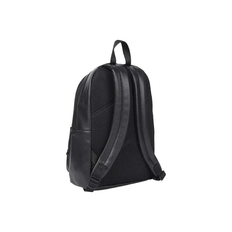 CK/Calvin Klein Polyester Backpack Black-4
