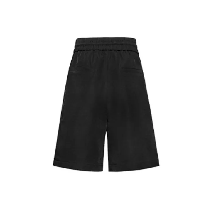 MEIYANG Casual Shorts Women's-1