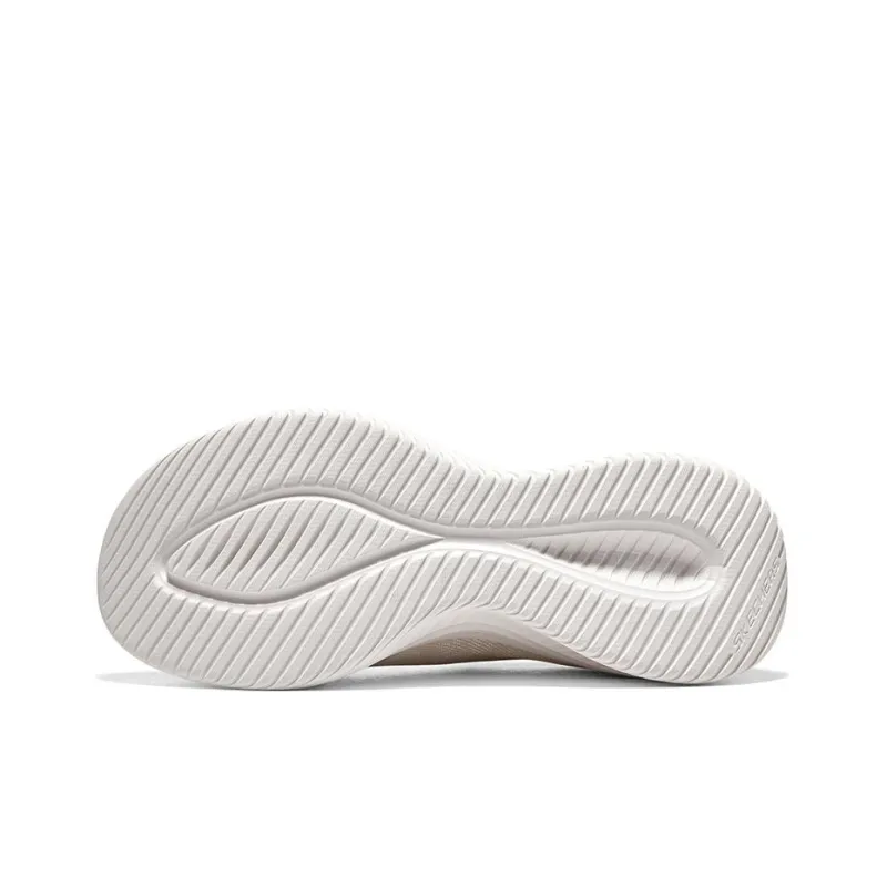 Skechers Slip Ins Ultra Flex 3.0 'Off White' Women's-5