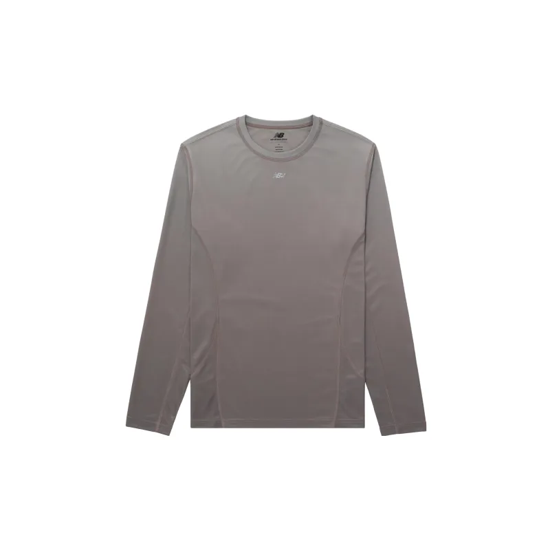 Aime Leon Dore X New Balance Long Sleeve Racing Tee-1