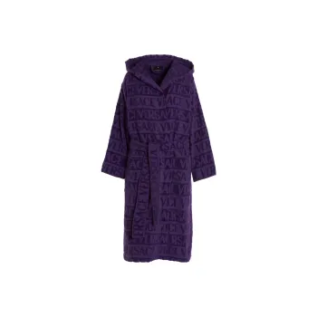 VERSACE Unisex Bath Robes