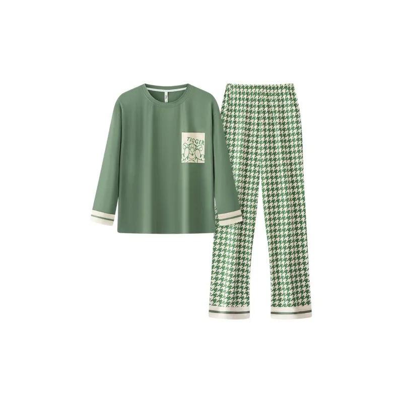 Disney Women's Pajama Sets-0