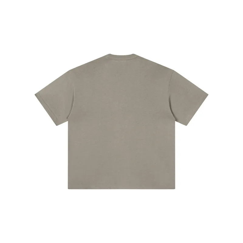 UFZ T Shirts Unisex-1