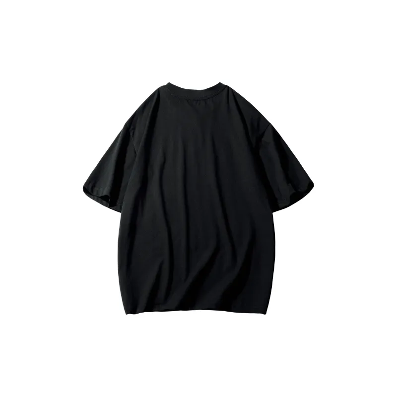 Hepburn Cat T-Shirts Unisex-1