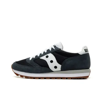 saucony Jazz 81 'Dark Grey Black'