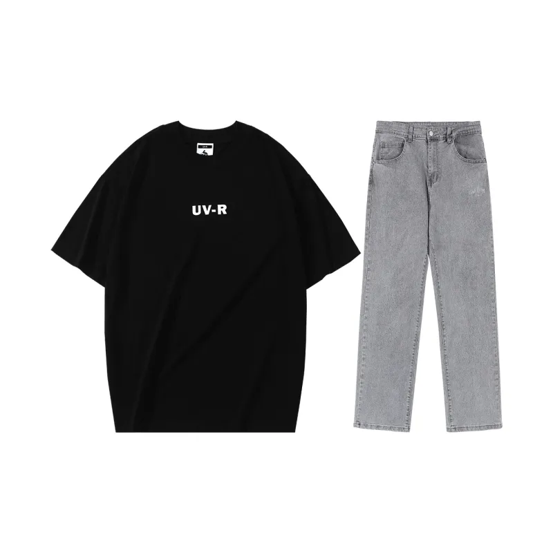 SANKAIMADE Cosmic Genie Series Casual Sportswear Unisex-96