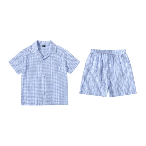 MeiHaoStore Shirt Matching Sets Women's